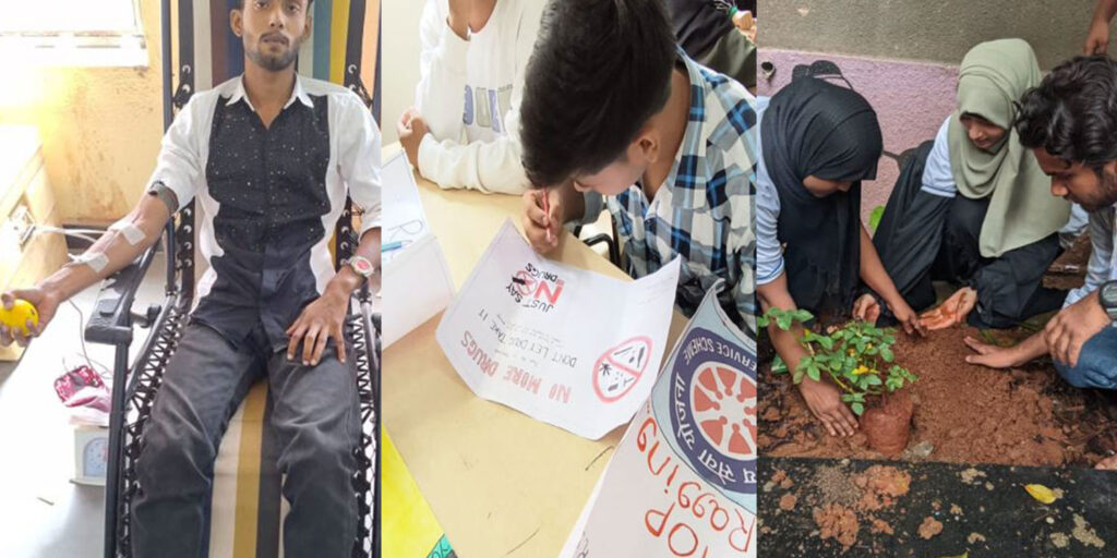 Conduct Various Awareness Programmes